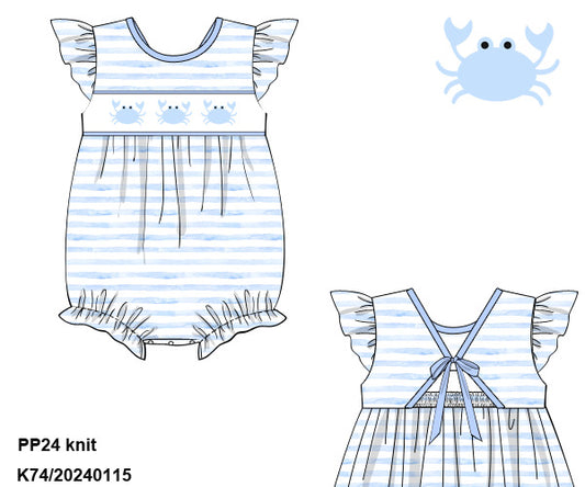 A little Crabby Bubble