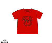 Hair of the Dawg Tshirt ETA early August