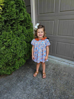 Floral Bloomer Set