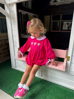 Girly Girl Bubble no monogram