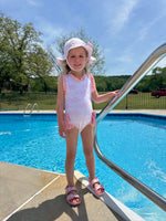 Bow Swim 1 Piece