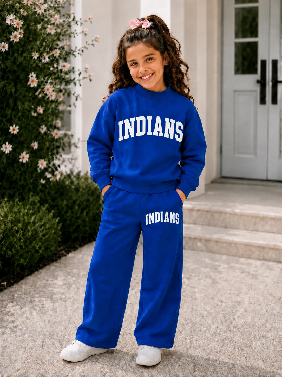 Youth Mock Neck Sets ETA late October