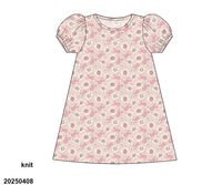 Breast Cancer Awareness Dress ETA late September