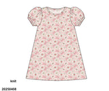 Breast Cancer Awareness Dress ETA late September