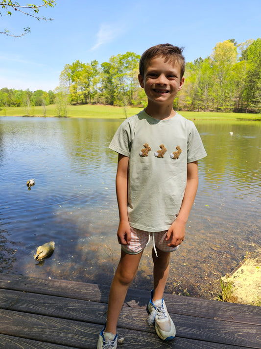 Peter Cottontail Set