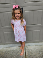 Breast Cancer Awareness Dress ETA late September