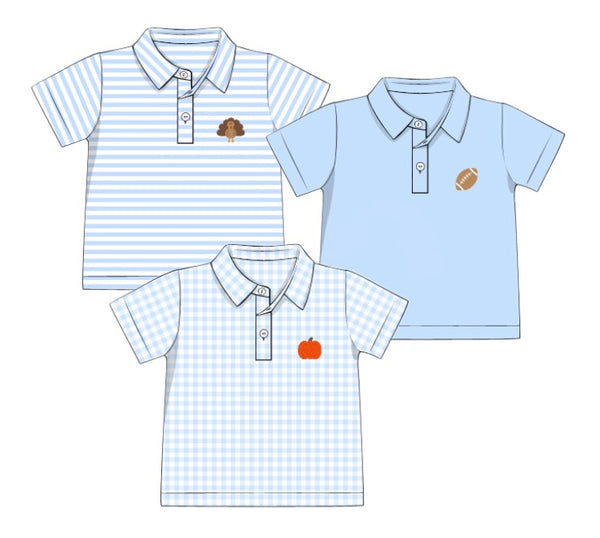 Fall Polo Pack