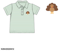 Little Turkey Polo