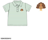 Little Turkey Polo