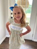 Daddy's Girl Dress