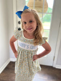 Daddy's Girl Dress