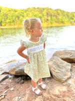 Daddy's Girl Dress
