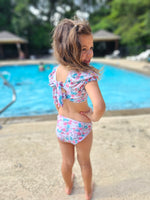 Spring into Summer 2 Piece Bikini ETA late April