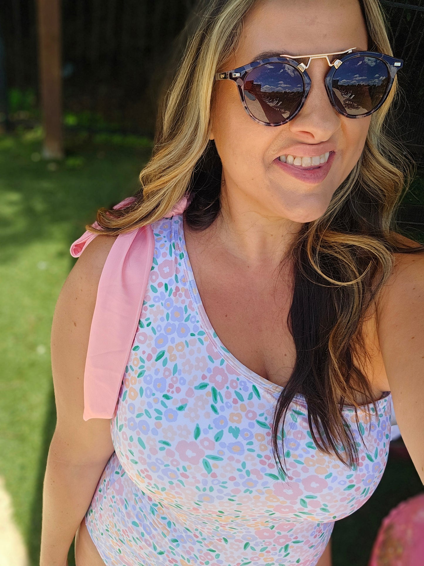 Sunshine Women's Swimsuit