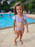 Spring into Summer 2 Piece Bikini ETA late April