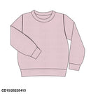 Pink Sweater- no mono