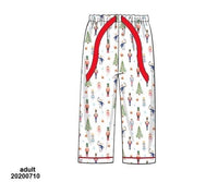 Nutcracker Adult Pants