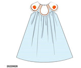 Pumpkin Dress
