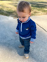 Mallard Pullover ETA early December