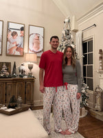 Nutcracker Adult Pants