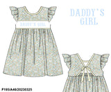 Daddy's Girl Dress