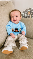 Boys Thanksgiving Set