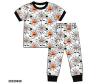 Unisex Halloween PJs