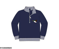 Mallard Pullover ETA early December