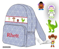 Toy Story Bookbag