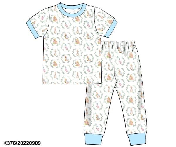 Peter Rabbit Pajamas Collection BB Baby LLC