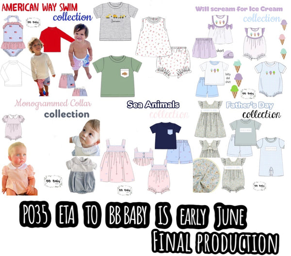 Preorder 35- CLOSED