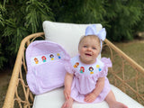 Princess Bookbag