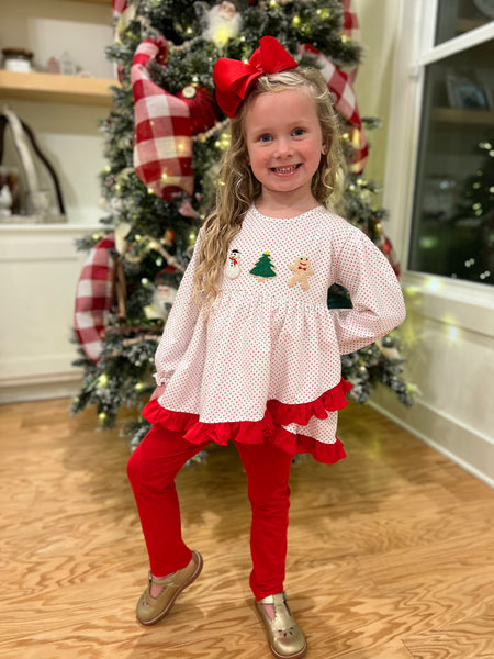 Christmas Cookies Set