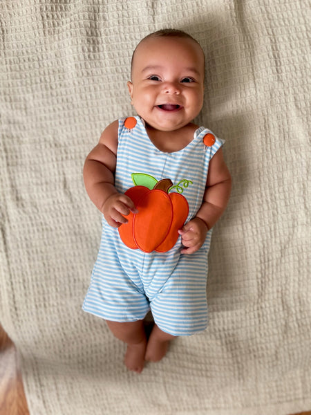 Pumpkin JonJon