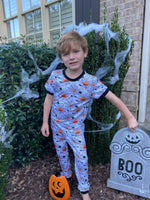 Unisex Halloween PJs