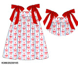 Land of the Free Dress