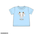 Cow Shirt