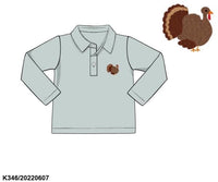 Turkey Polo