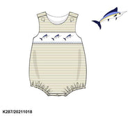 Marlin Bubble